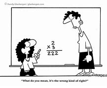 Image result for Funny Math Cartoons