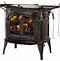 Image result for Industrial Wood Stove