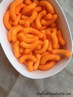 Image result for Sweet and Hot Cheese Doodles
