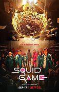 Image result for Squid Game TV Series