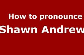 Image result for Shawn Andrews Actor