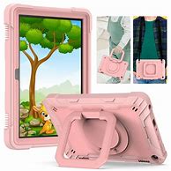 Image result for The Great Wave Kindle Fire 8 Plus Case