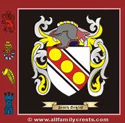 Image result for Bishop Family Crest Coat Arms