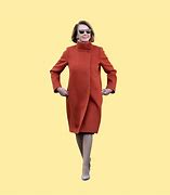 Image result for Nancy Pelosi Bright Pink Suit