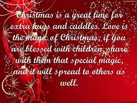 Image result for Sayings About Family and Christmas