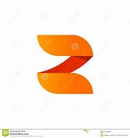 Image result for Orange Z Logo