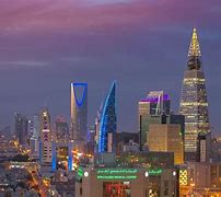 Image result for Saudi Arabia Capital City
