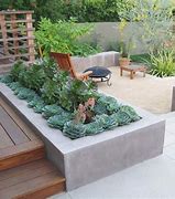 Image result for Deck Garden Planters