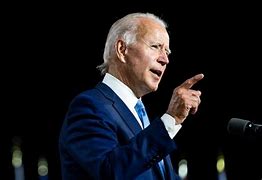 Image result for Joe Biden with Hand On Sheriff's Knee