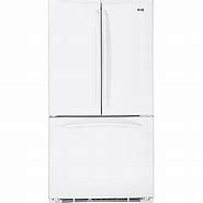Image result for Whirlpool White Ice French Door Refrigerator