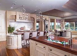 Image result for Large Open Kitchen with Island