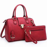 Image result for Leather Handbags