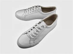 Image result for Best White Leather Sneakers Women