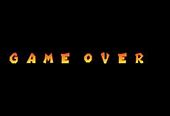 Image result for Game Over Super Mario Wiki