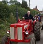 Image result for Lesser-Known Classic Tractors