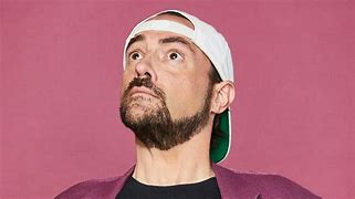 Image result for Kevin Smith Bear