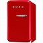 Image result for red fridge