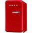 Image result for small red refrigerators
