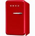 Image result for Red Refrigerator Full Size Whirlpool