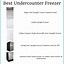 Image result for Danby Upright Freezer Temperature Control