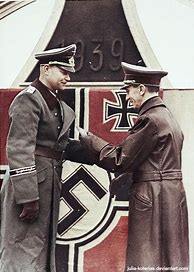 Image result for Joseph Goebbels Art