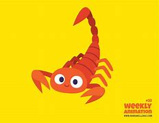 Image result for Animated Scorpion