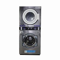 Image result for GE Gas Stackable Washer and Dryer