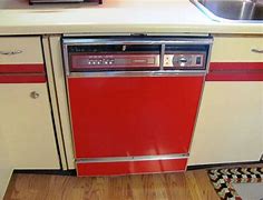 Image result for Vintage Dishwasher Ad