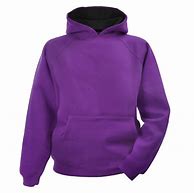Image result for women's purple hoodie