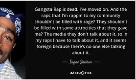 Image result for Gangsta Rap Lyrics