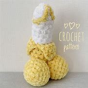 Image result for Crochet Funny Stuff