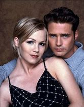 Image result for Beverly Hills 90210 Brandon and Kelly