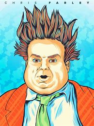 Image result for Tommy Boy Movie Wombat
