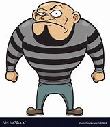 Image result for Cartoon Prisoner