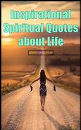 Image result for Spiritual Inspirational Quotes of the Day