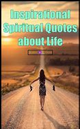 Image result for Spiritual Thoughts and Quotes