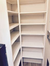 Image result for Closet Shelves