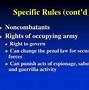 Image result for Law of Armed Conflict