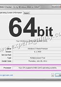 Image result for How to See 32-Bit or 64-Bit Operating System PC Windows XP