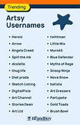 Image result for Tumblr Username Ideas