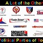 Image result for George Washington Political Party