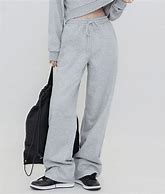 Image result for Sweatpants for Women Fashion