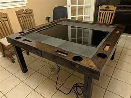 Image result for Dnd Gaming Table