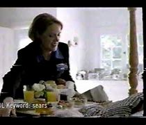 Image result for Sears To Do Para Commercial 2002