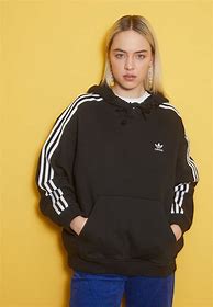 Image result for Adidas Originals Black Hoodie