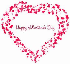 Image result for Cute Valentine Hearts Clip Art