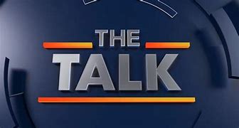 Image result for The Talk TV Series