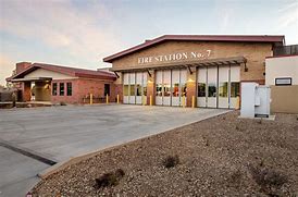 Image result for Tempe Fire Stations