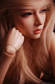 Image result for Cute Girl Sad Alone Doll