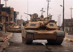 Image result for Iraq Tank Battles Desert Storm
